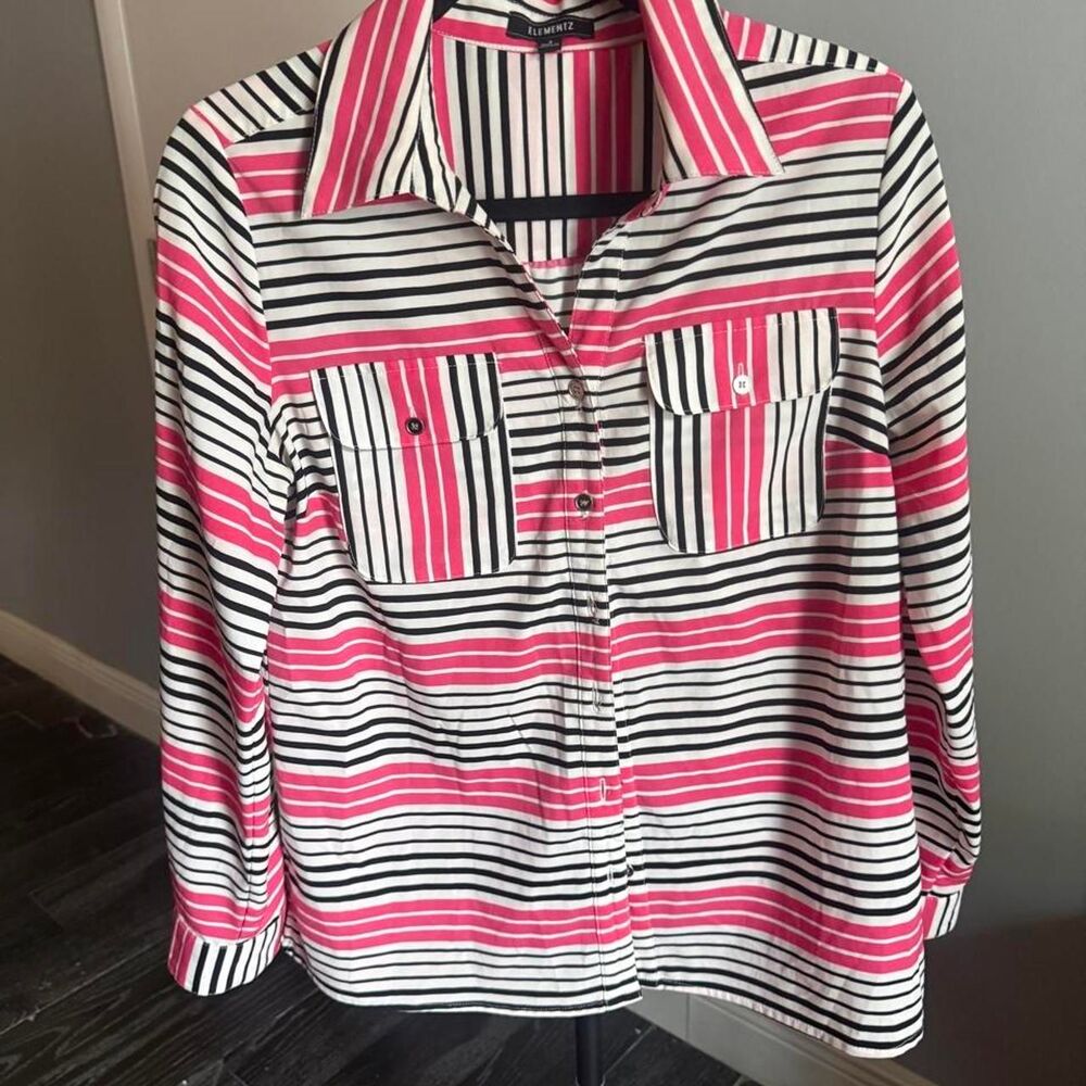 Element Women's multi Shirt